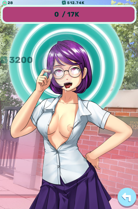 Spiral Clicker screenshot 12