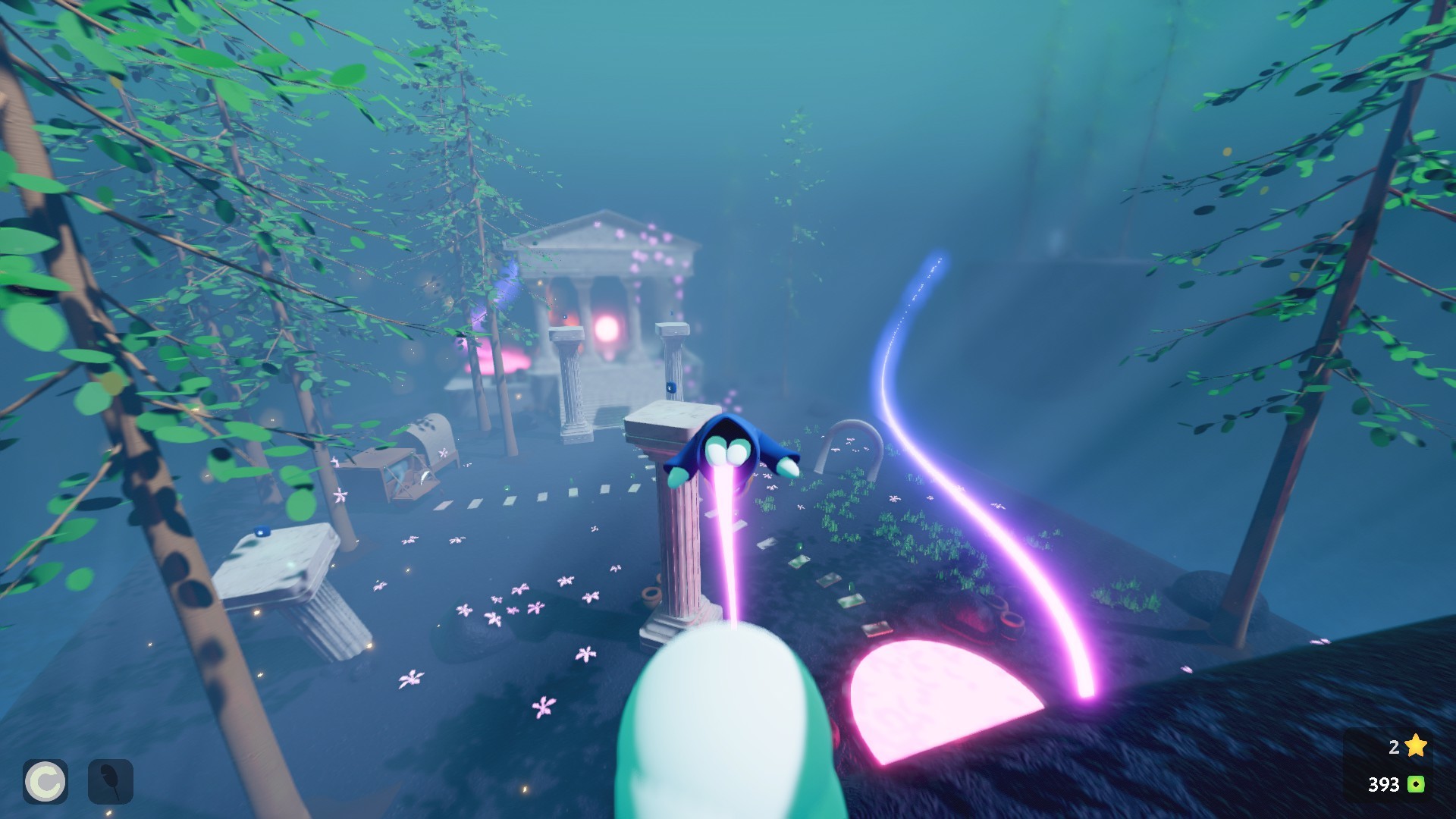 Bun screenshot 1