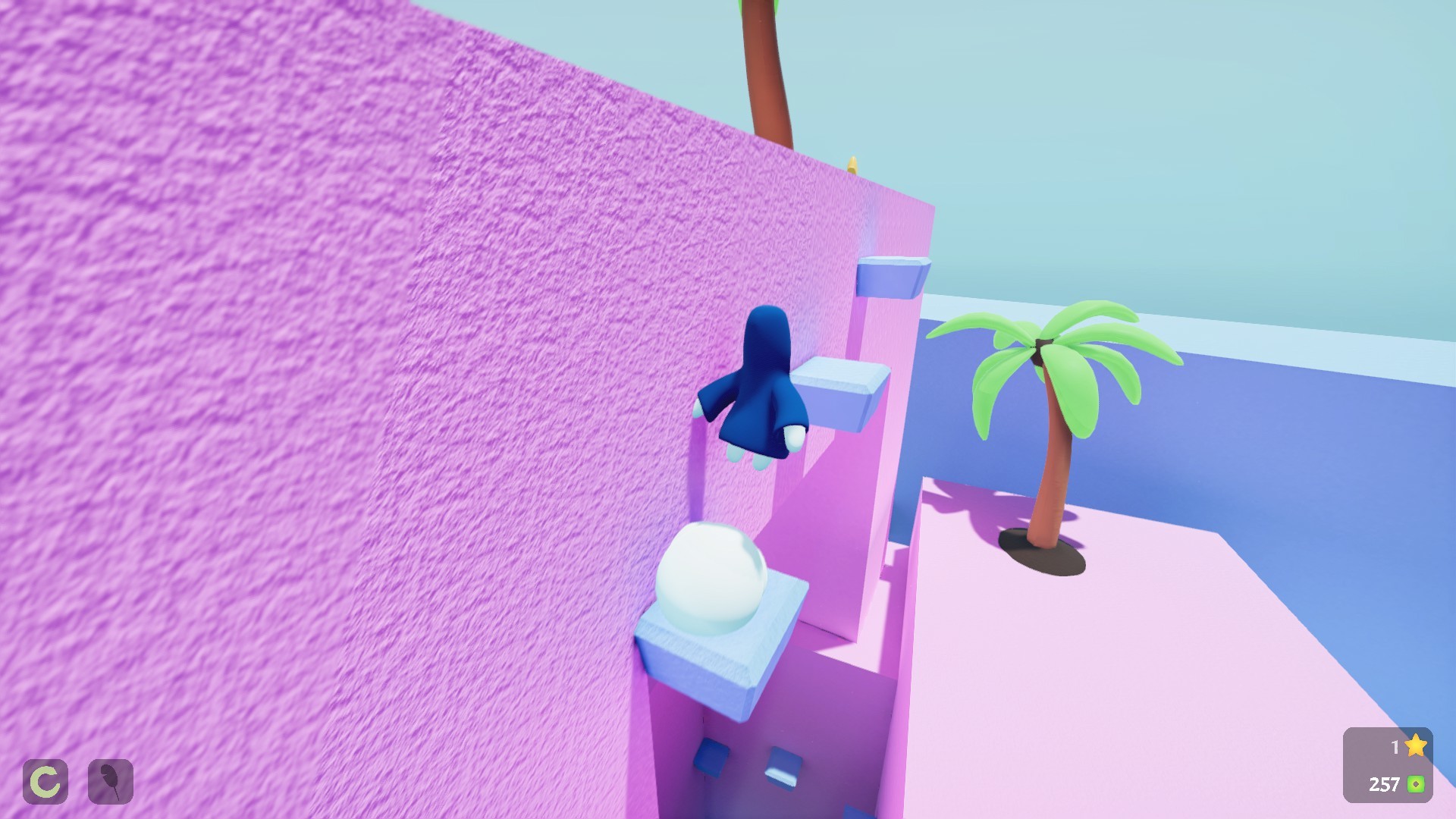 Bun screenshot 4