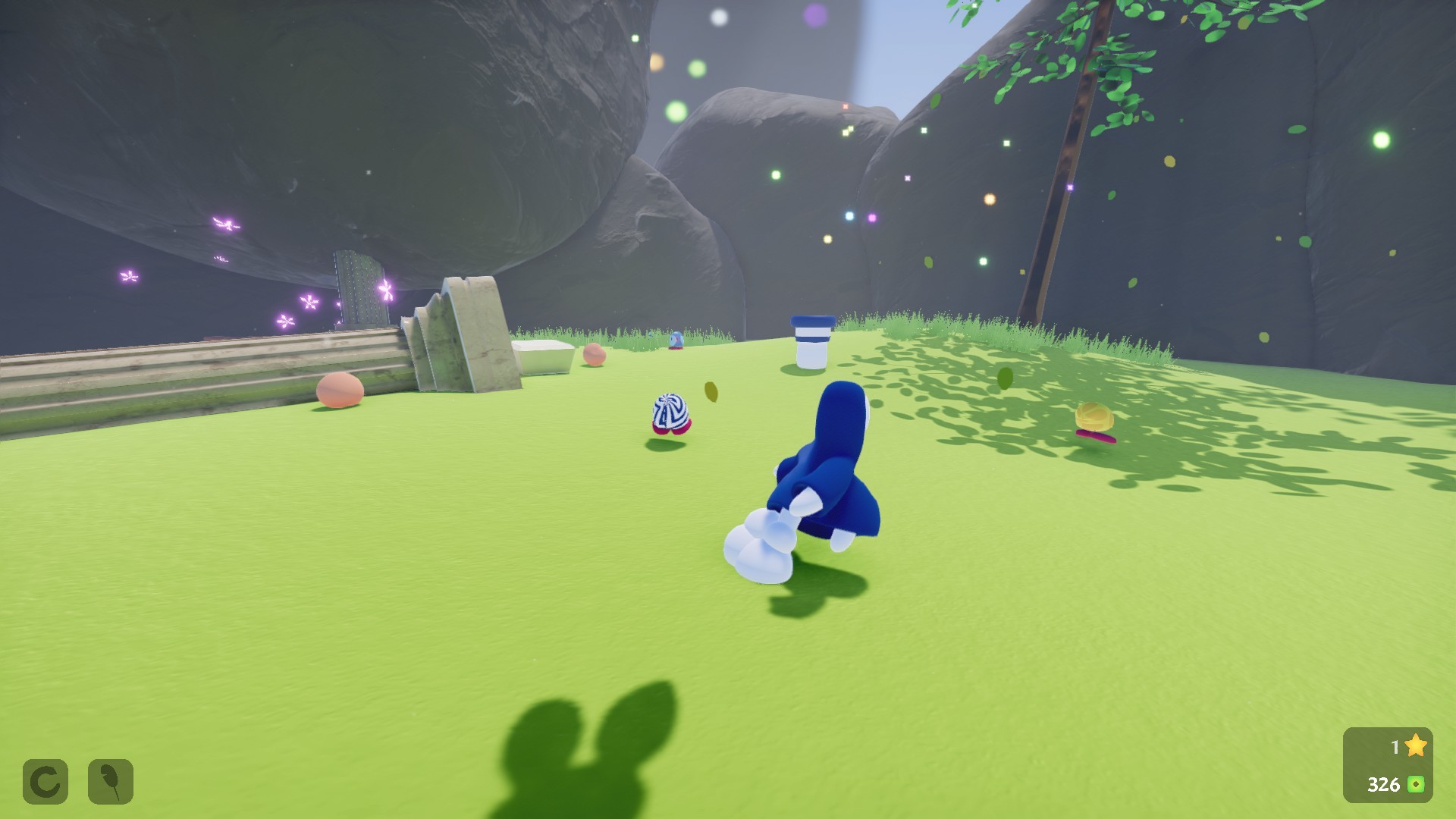 Bun screenshot 3