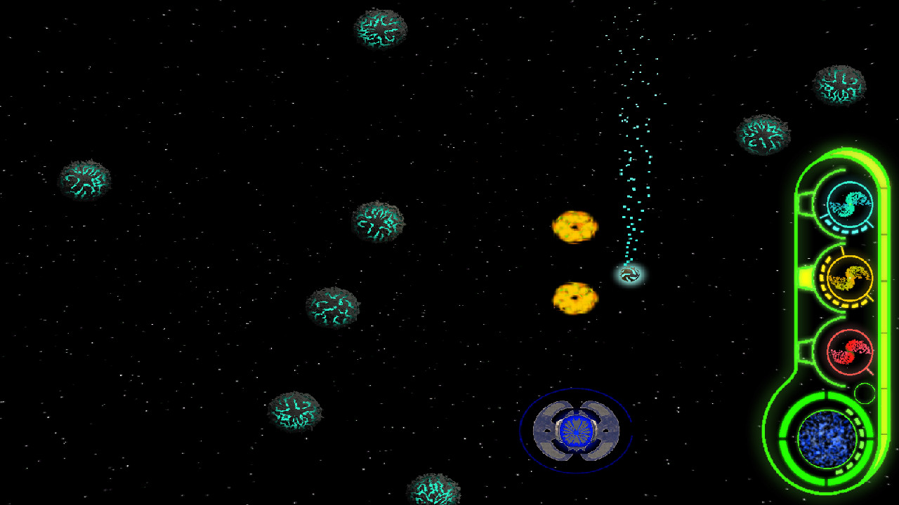 Space Bugs screenshot 5