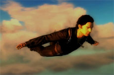 Just Cause Trailer trailer thumbnail