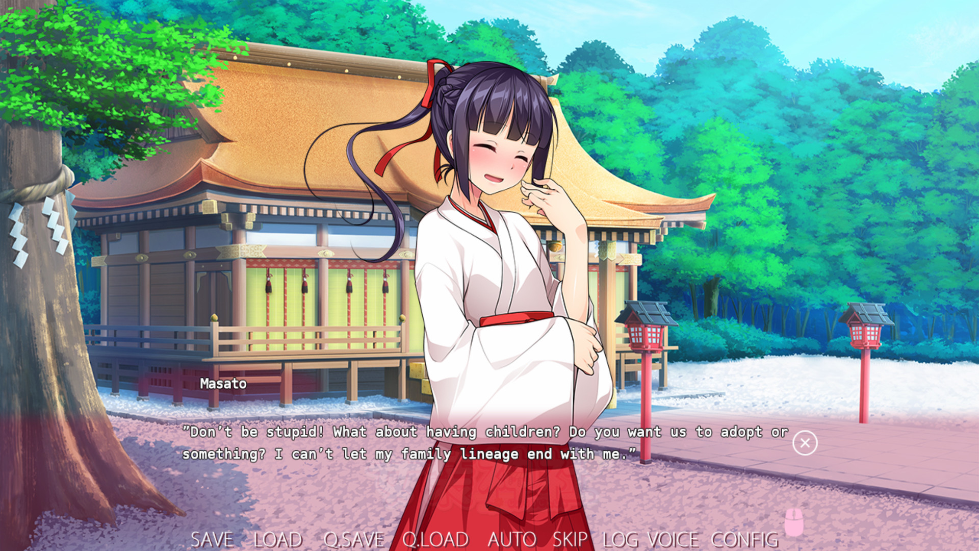 Trap Shrine screenshot 15