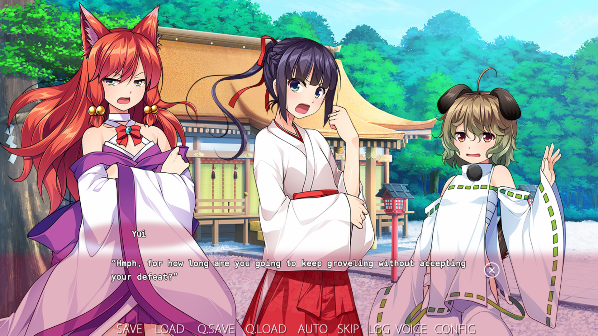 Trap Shrine screenshot 13
