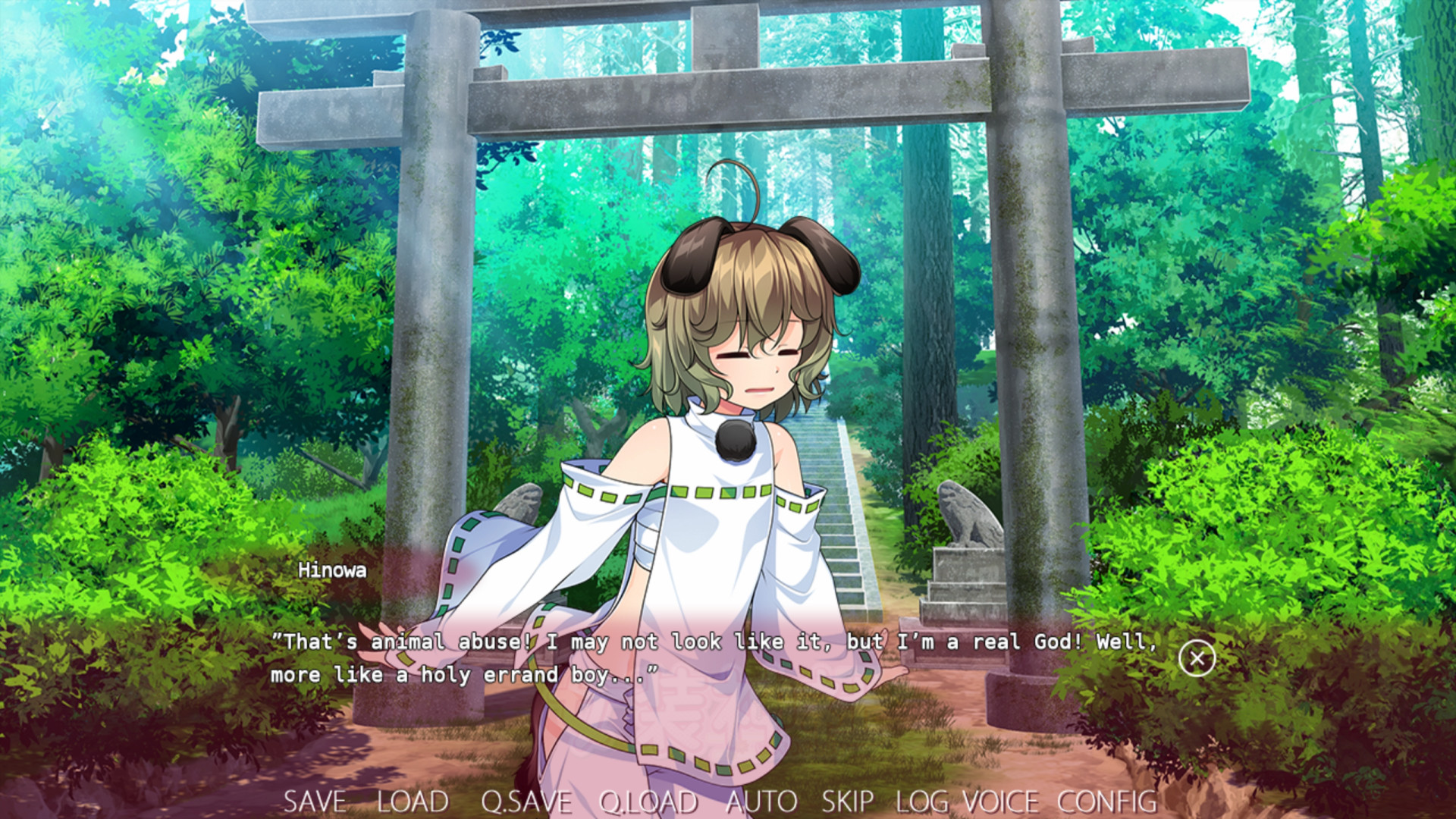Trap Shrine screenshot 14