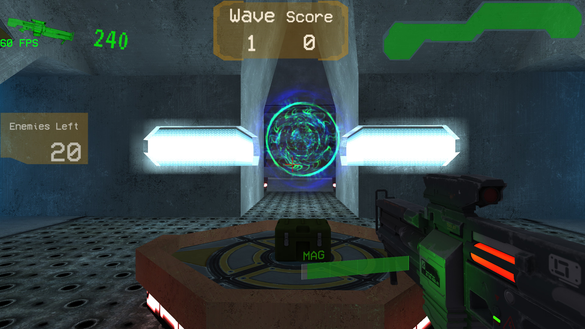 Derelict (DO NOT BUY) screenshot 6