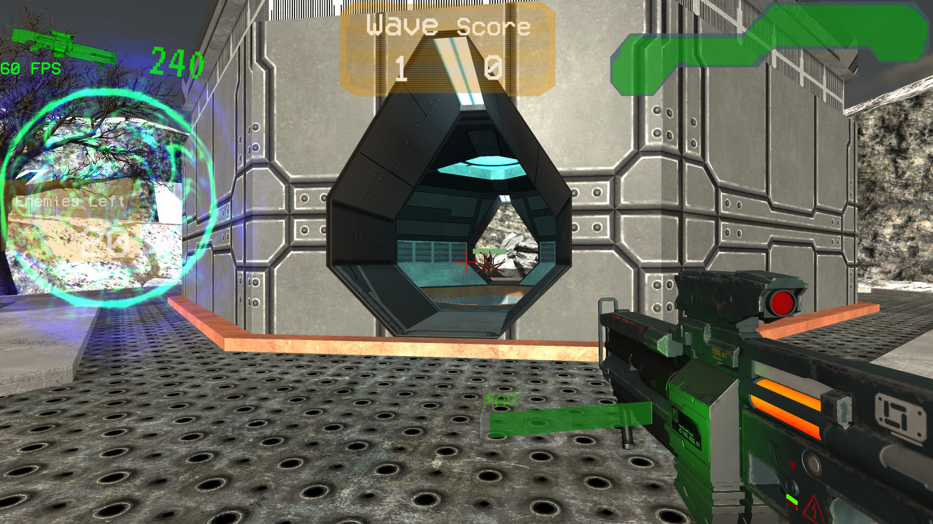 Derelict (DO NOT BUY) screenshot 5