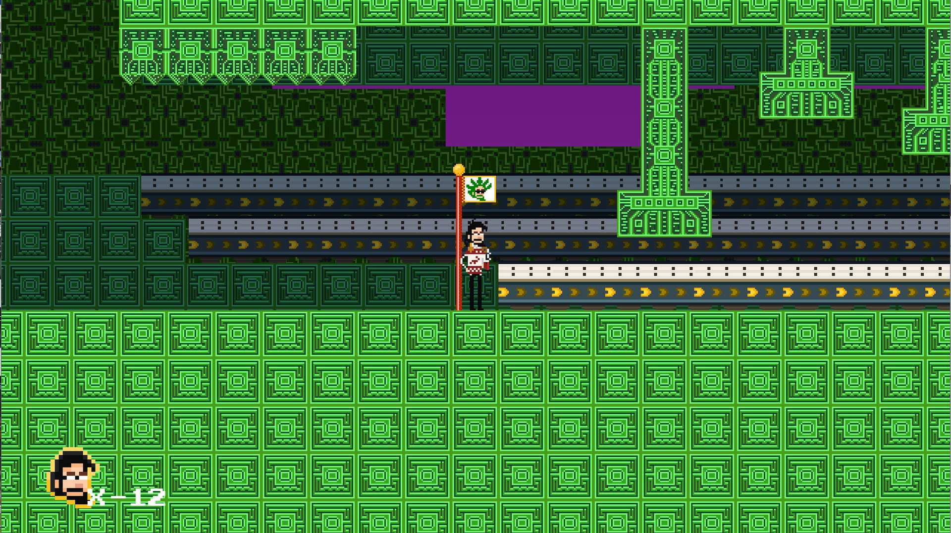 Another Hardcore Game screenshot 5