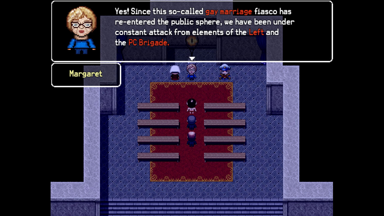 The Adventures of Team Australia screenshot 18