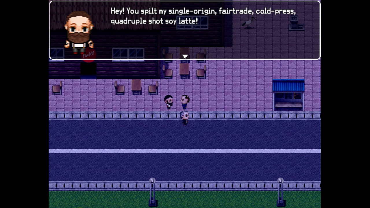 The Adventures of Team Australia screenshot 20