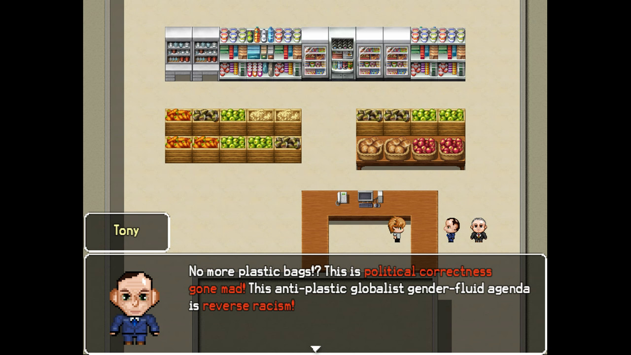 The Adventures of Team Australia screenshot 17