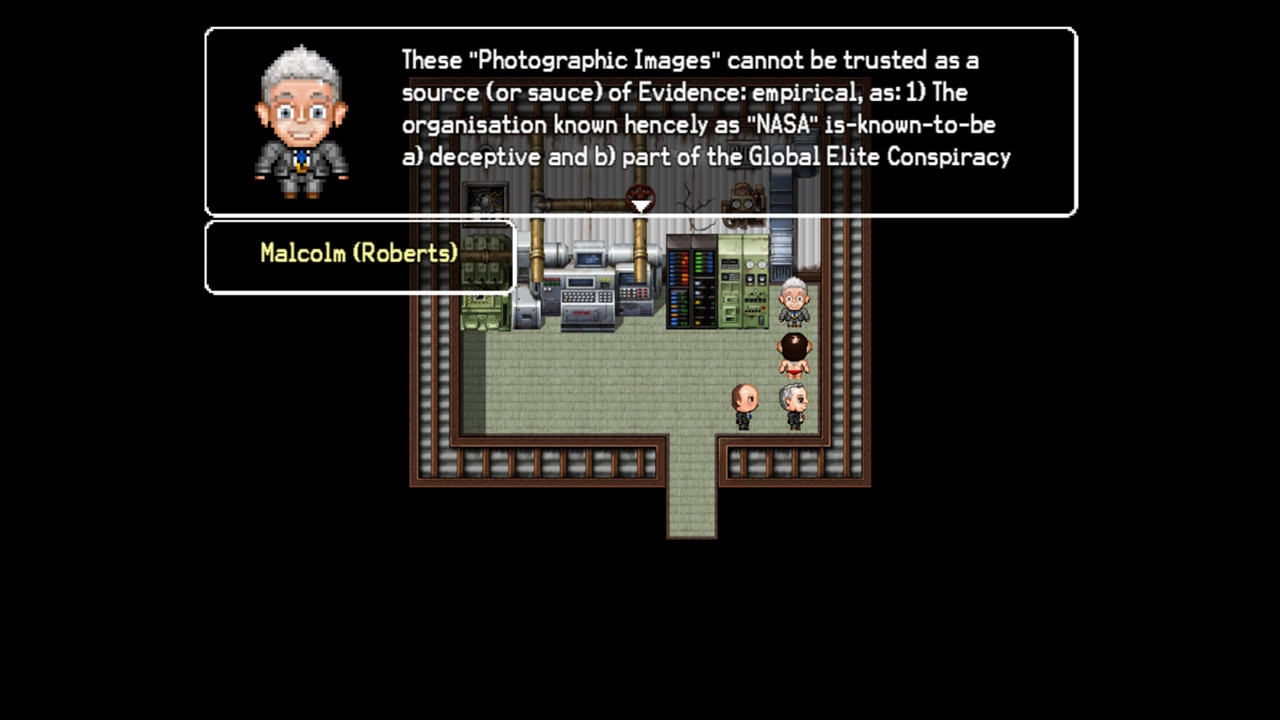 The Adventures of Team Australia screenshot 12