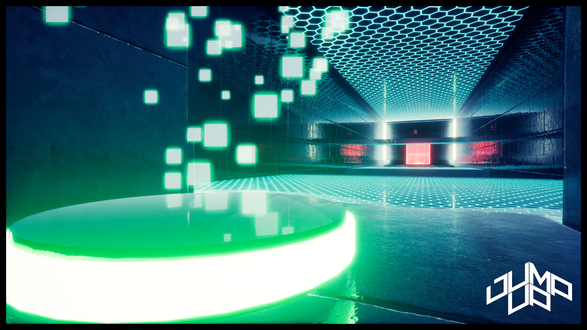 JUMP UP screenshot 2