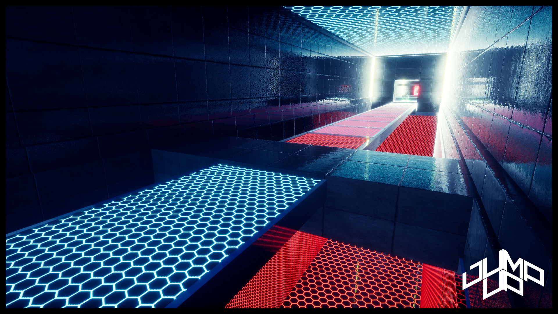 JUMP UP screenshot 1
