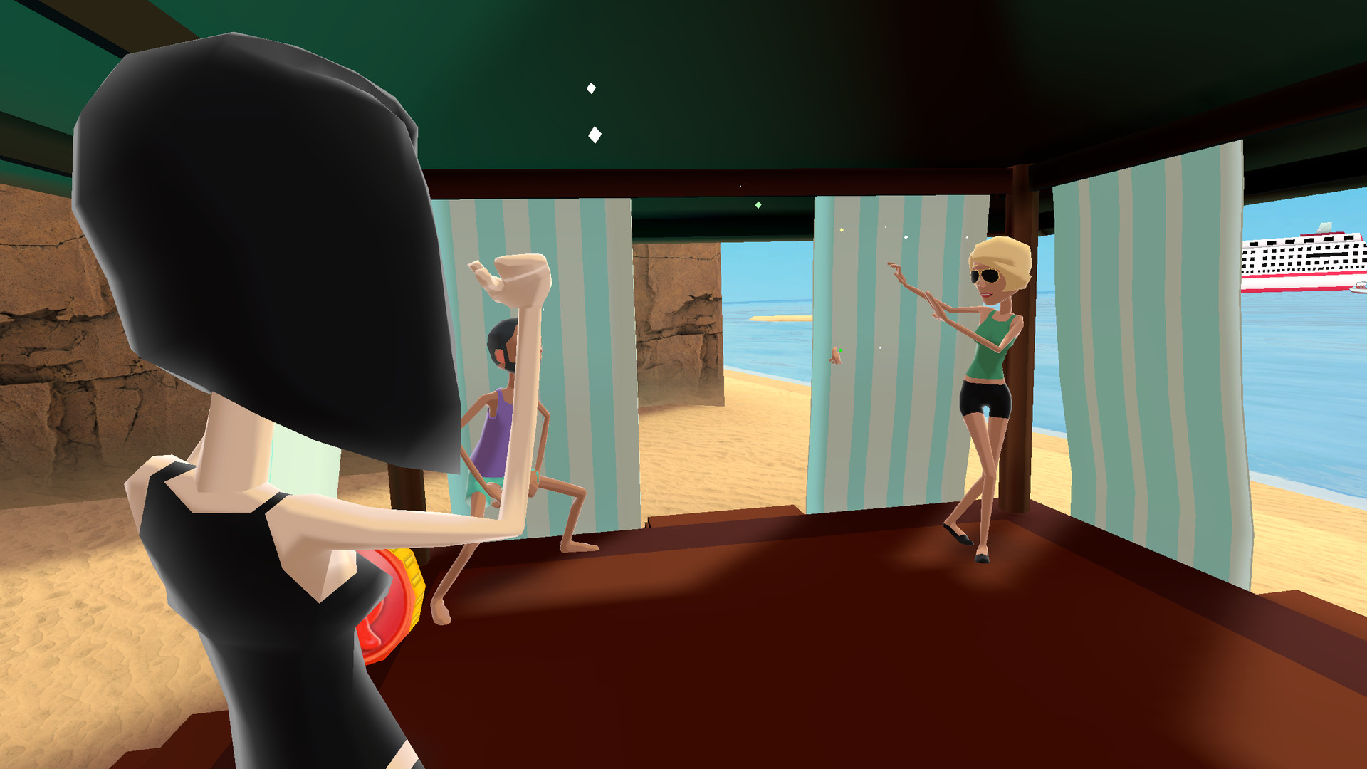 DoVille screenshot 7