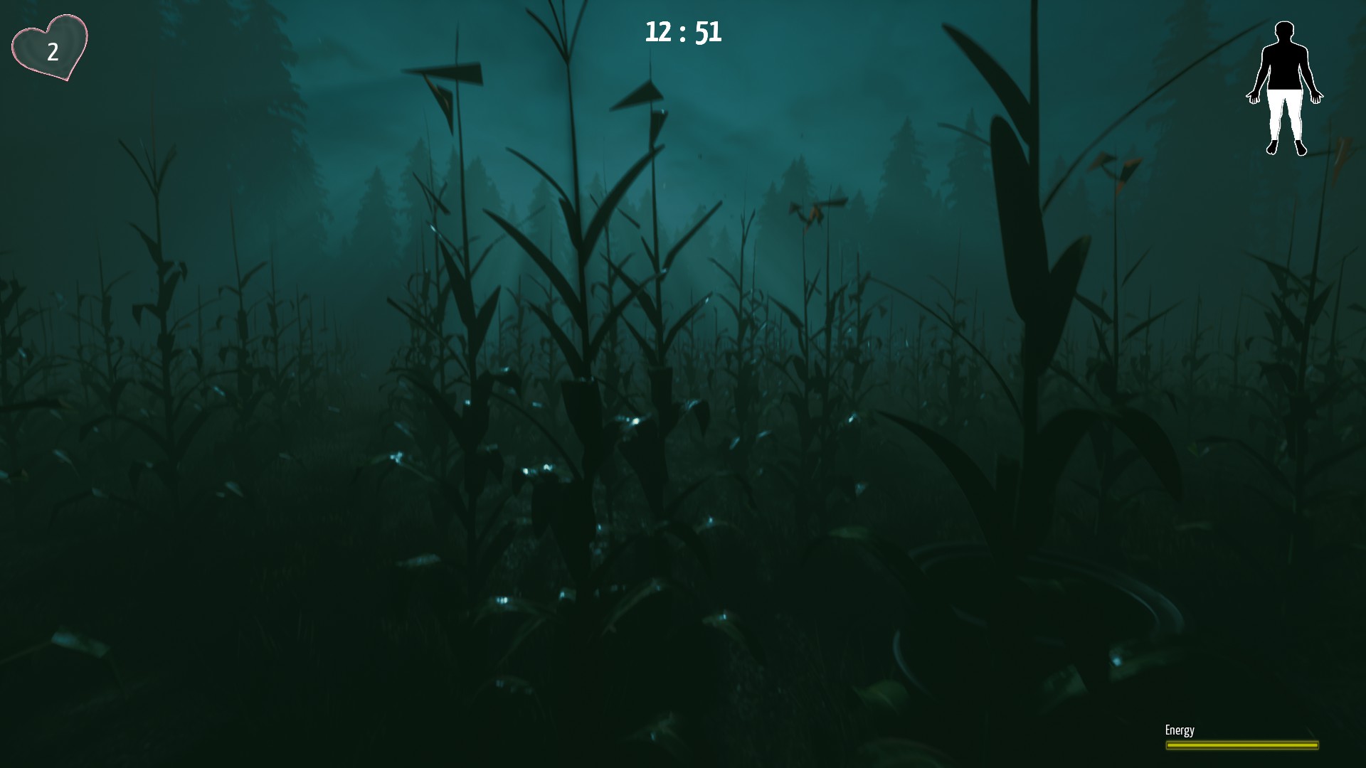 Not My Day! screenshot 2
