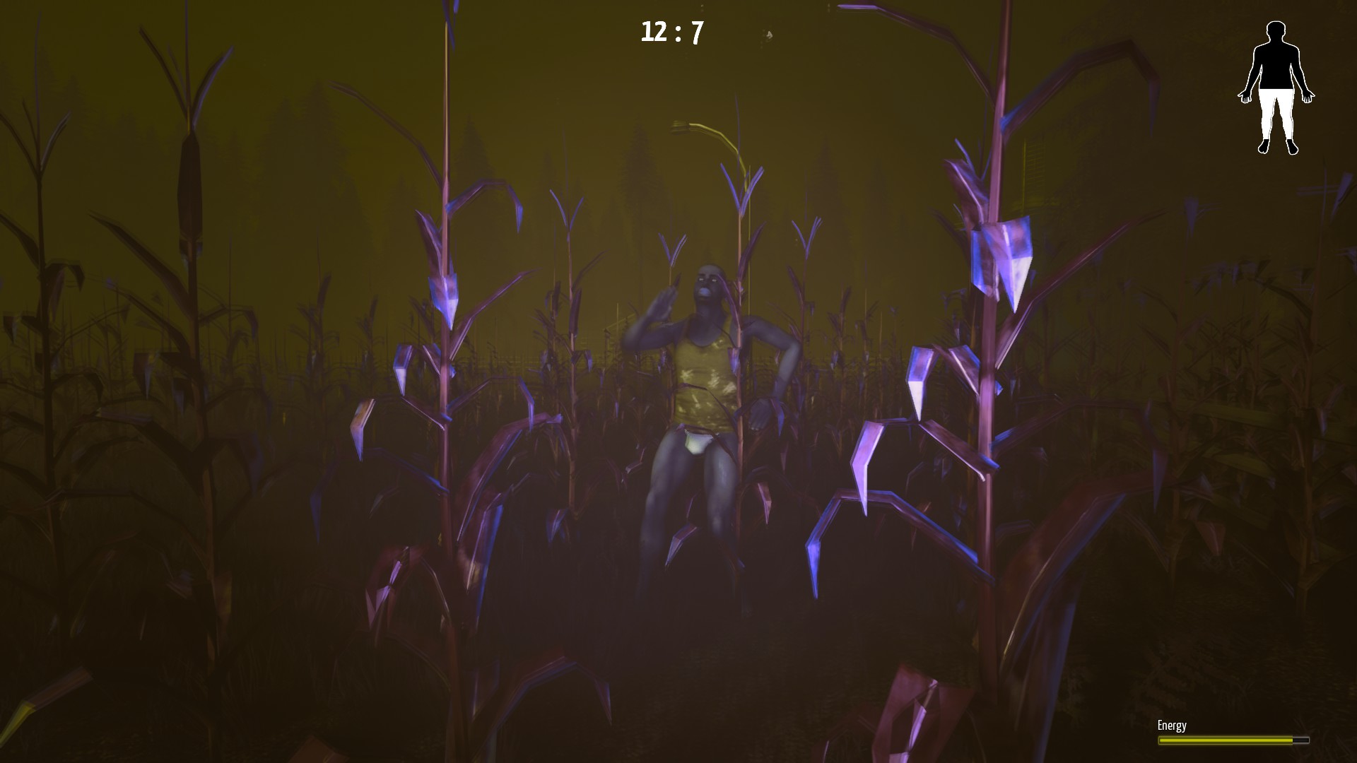 Not My Day! screenshot 4