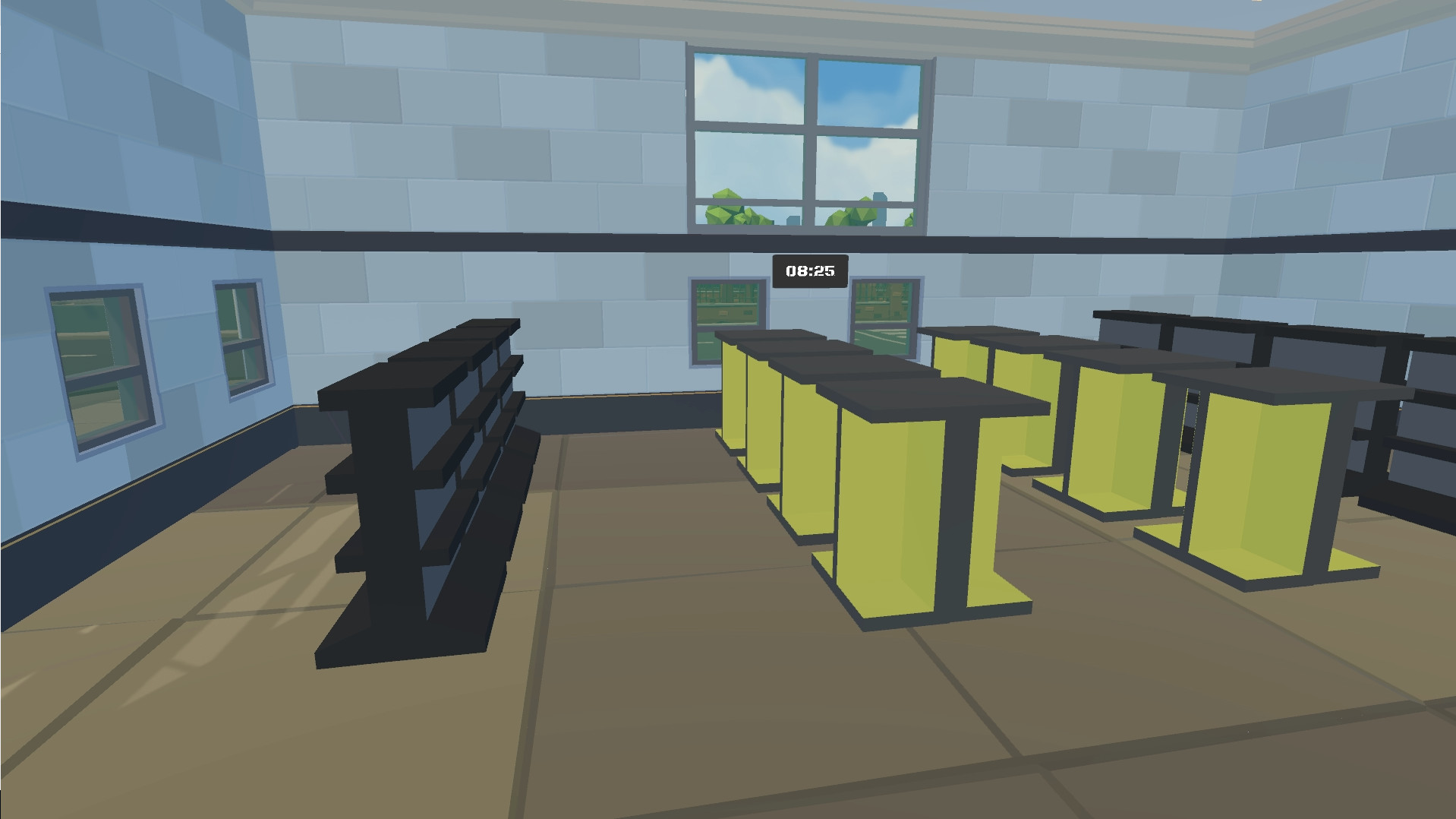 Weaponry Dealer VR screenshot 2