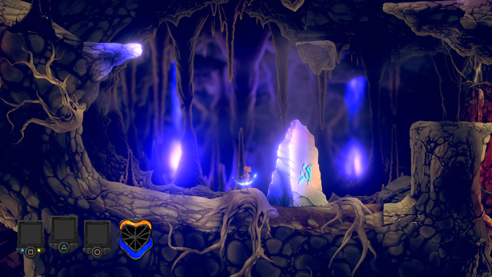 The Tale of Greenbrier screenshot 9