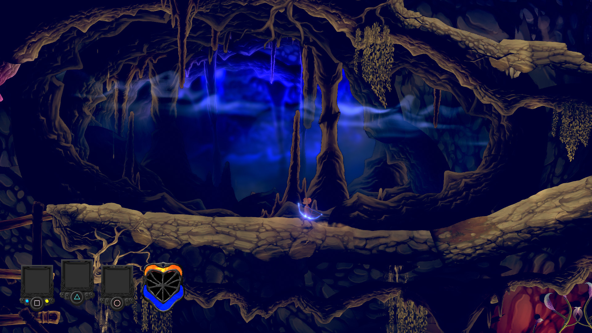 The Tale of Greenbrier screenshot 13