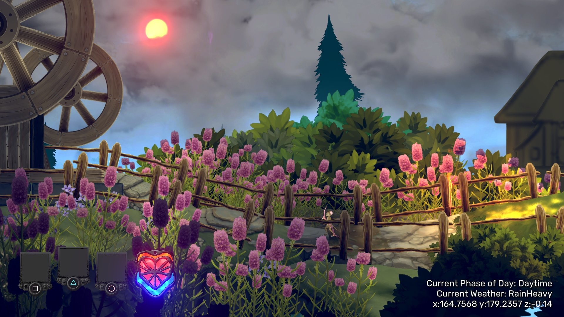 The Tale of Greenbrier screenshot 6
