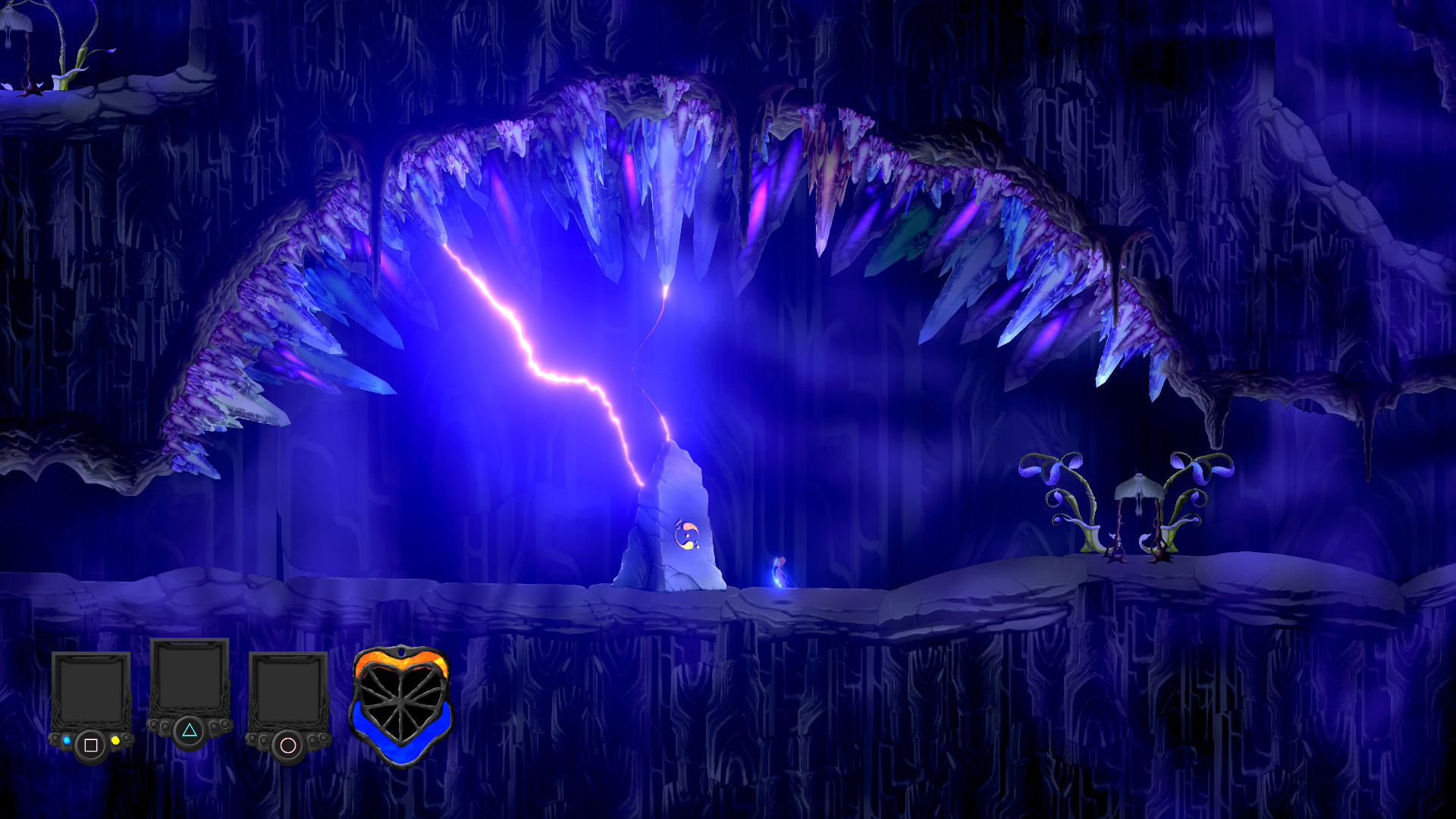 The Tale of Greenbrier screenshot 14