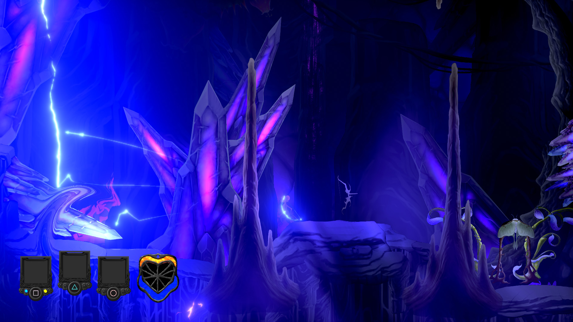 The Tale of Greenbrier screenshot 7