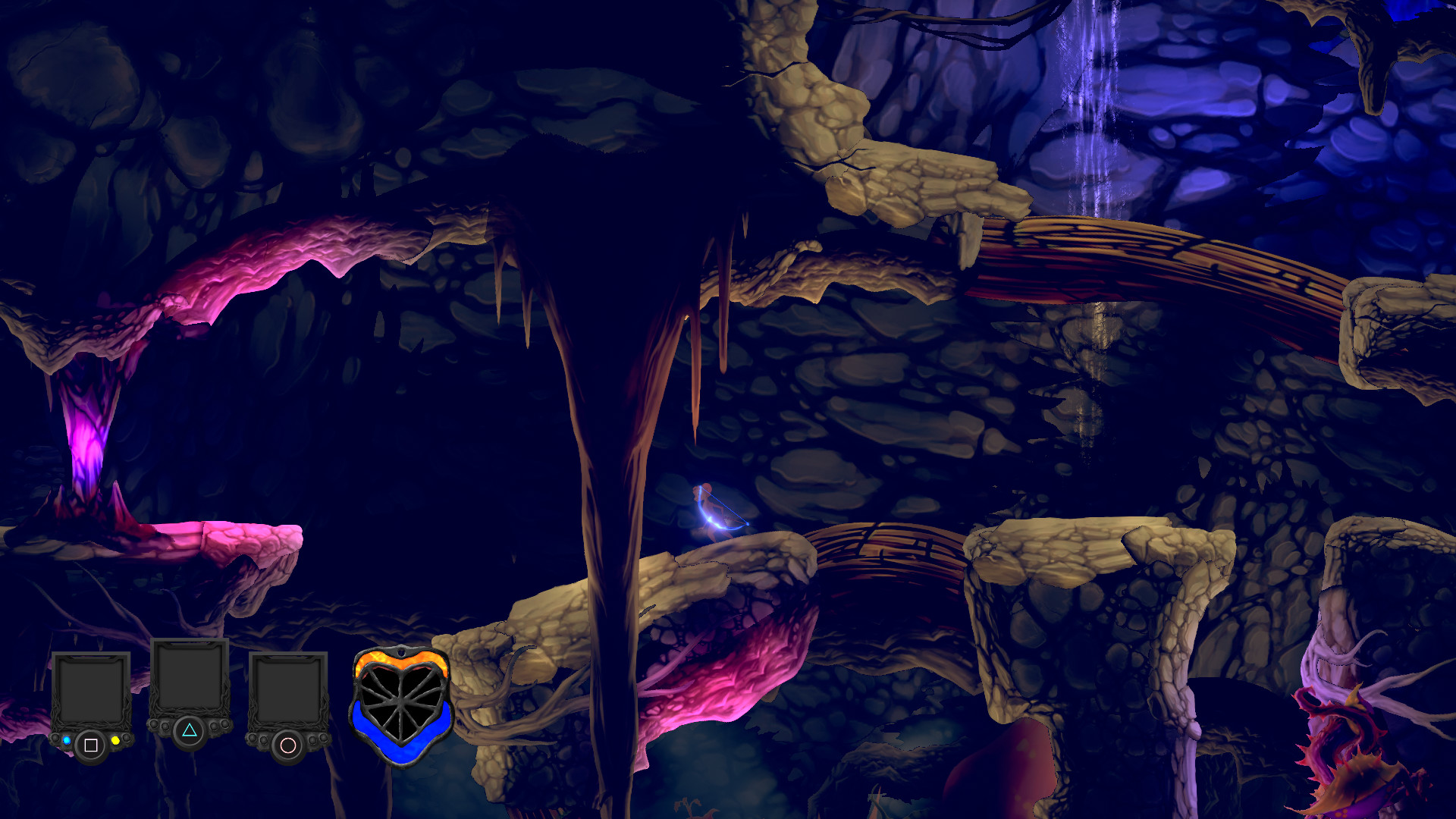 The Tale of Greenbrier screenshot 12
