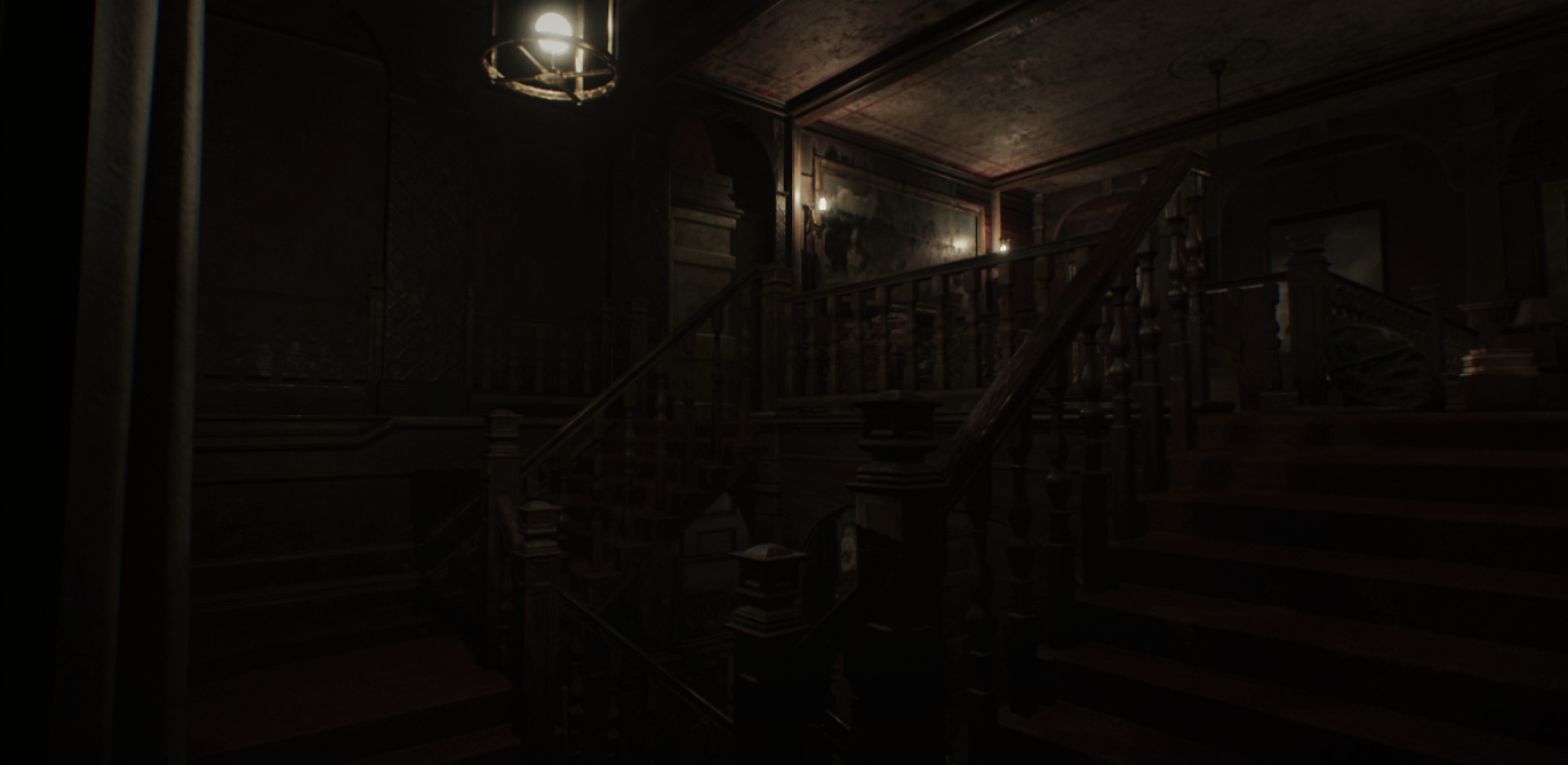 Unrest Indigo screenshot 3