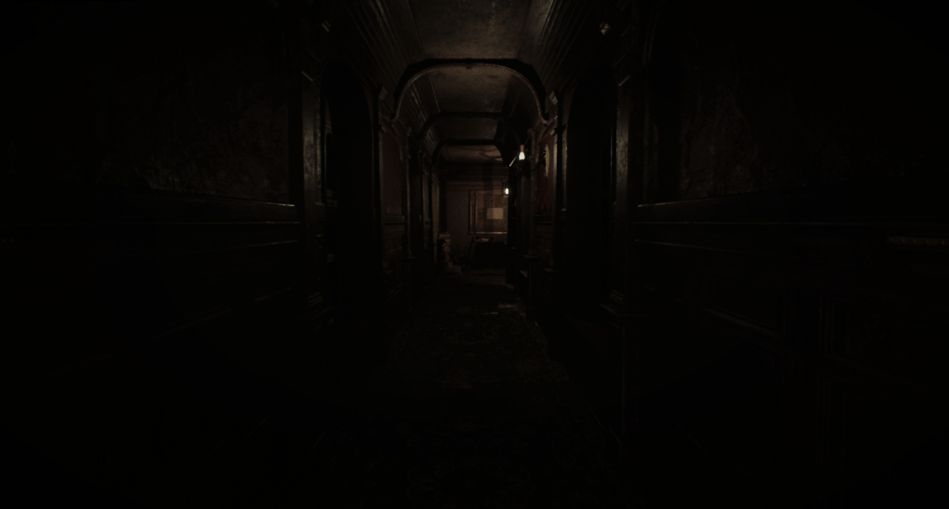 Unrest Indigo screenshot 2
