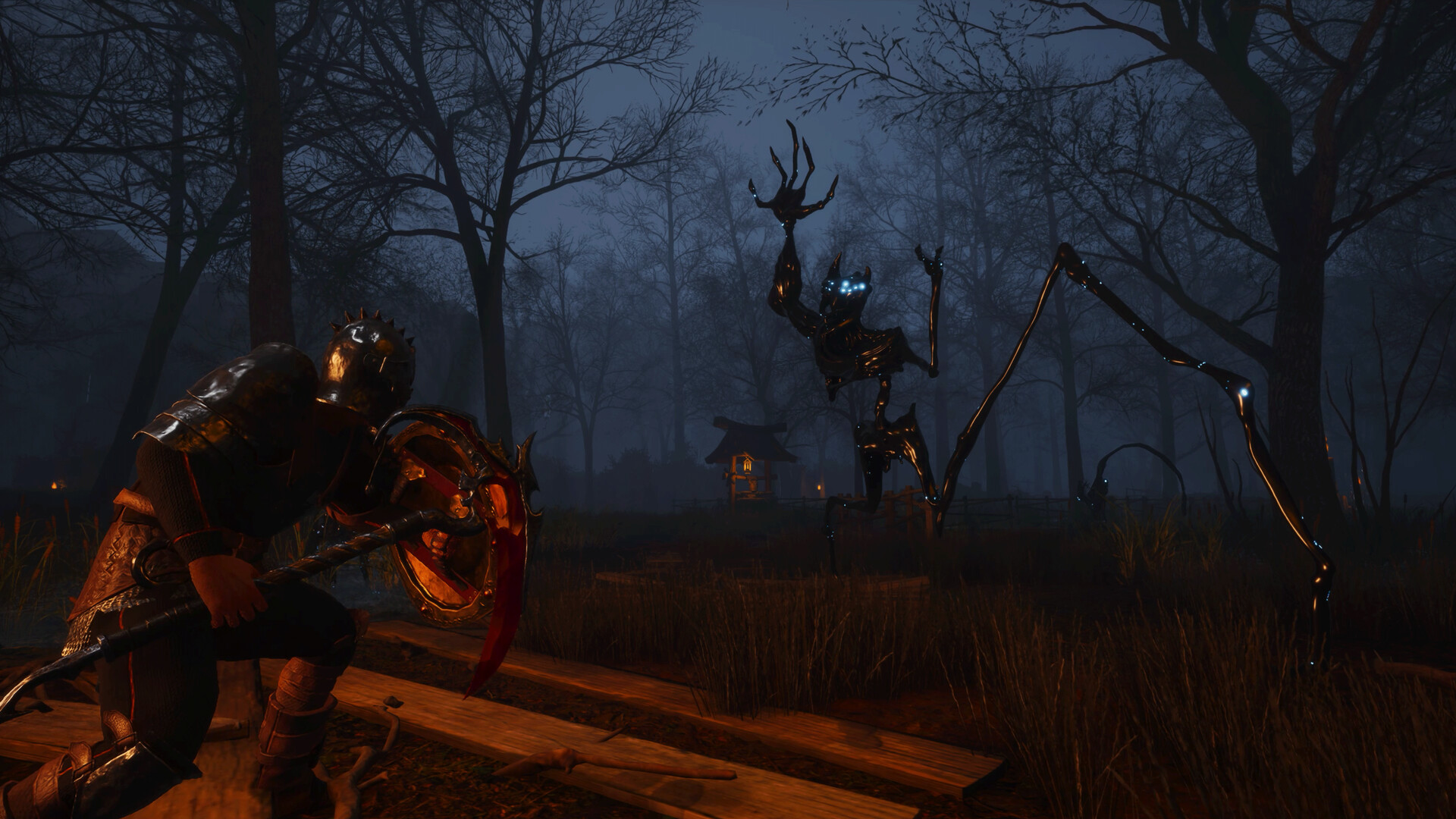 Forsaken Realms: Vahrin's Call screenshot 12