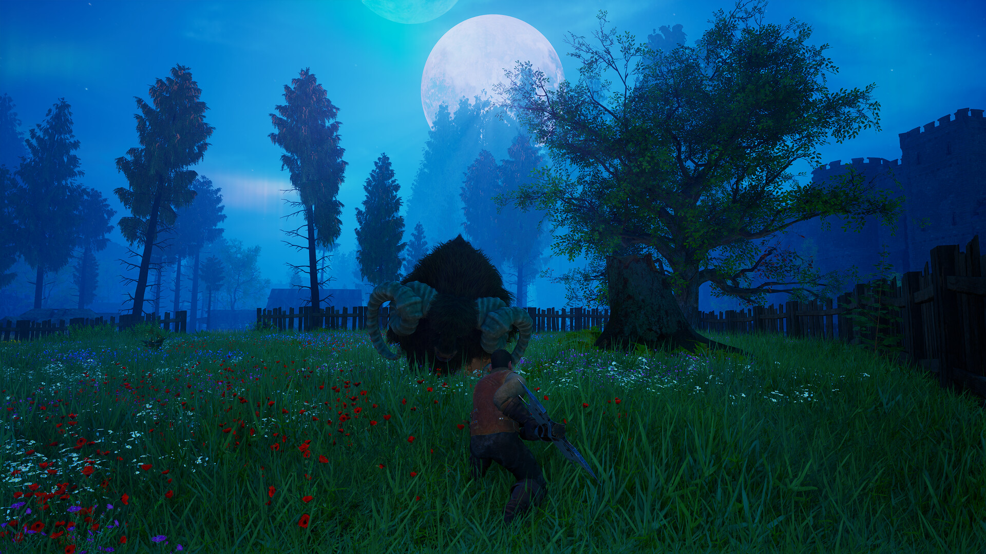 Forsaken Realms: Vahrin's Call screenshot 15