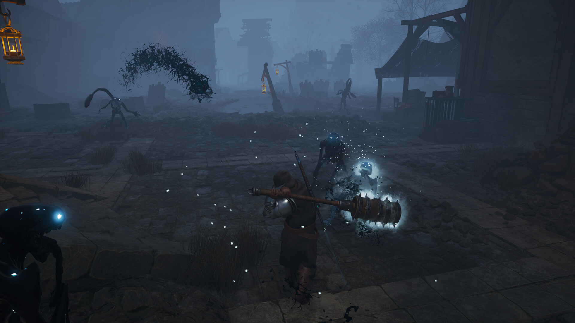 Forsaken Realms: Vahrin's Call screenshot 6
