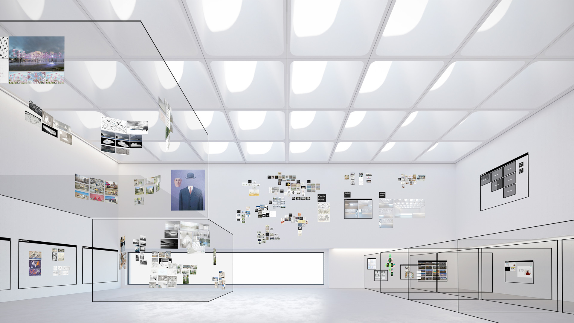 Softspace screenshot 1