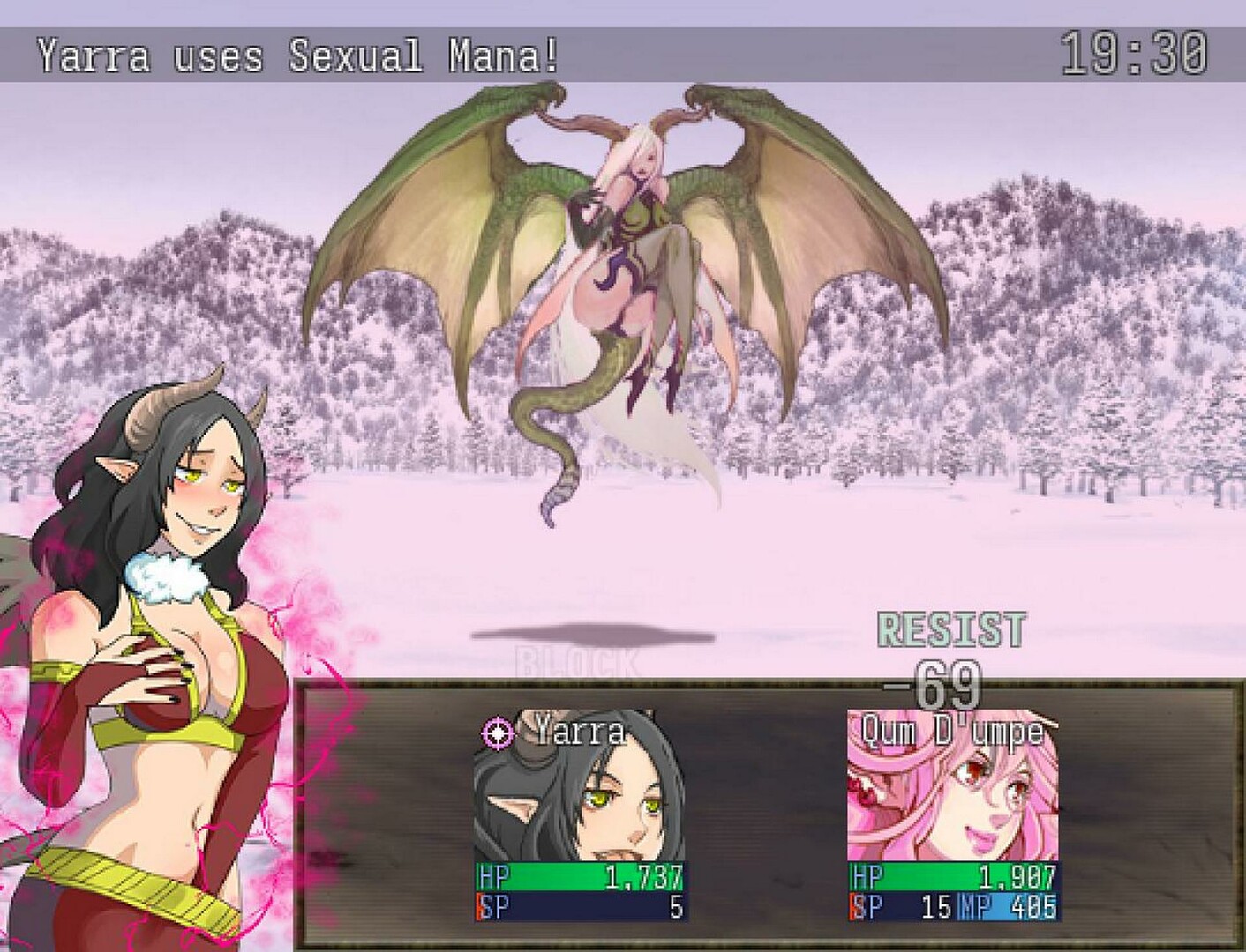 The Last Sovereign screenshot 12