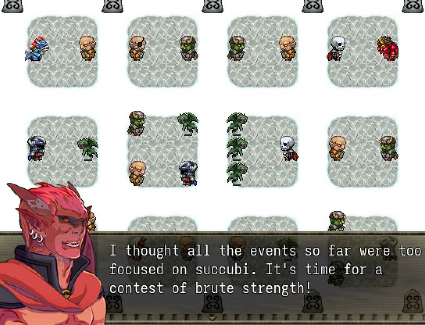 The Last Sovereign screenshot 18