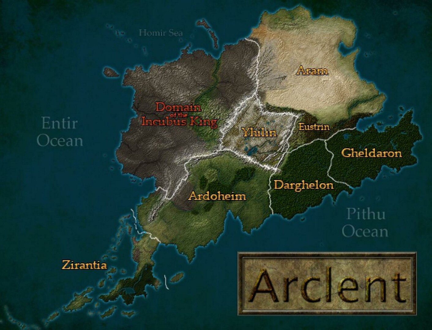 The Last Sovereign screenshot 20