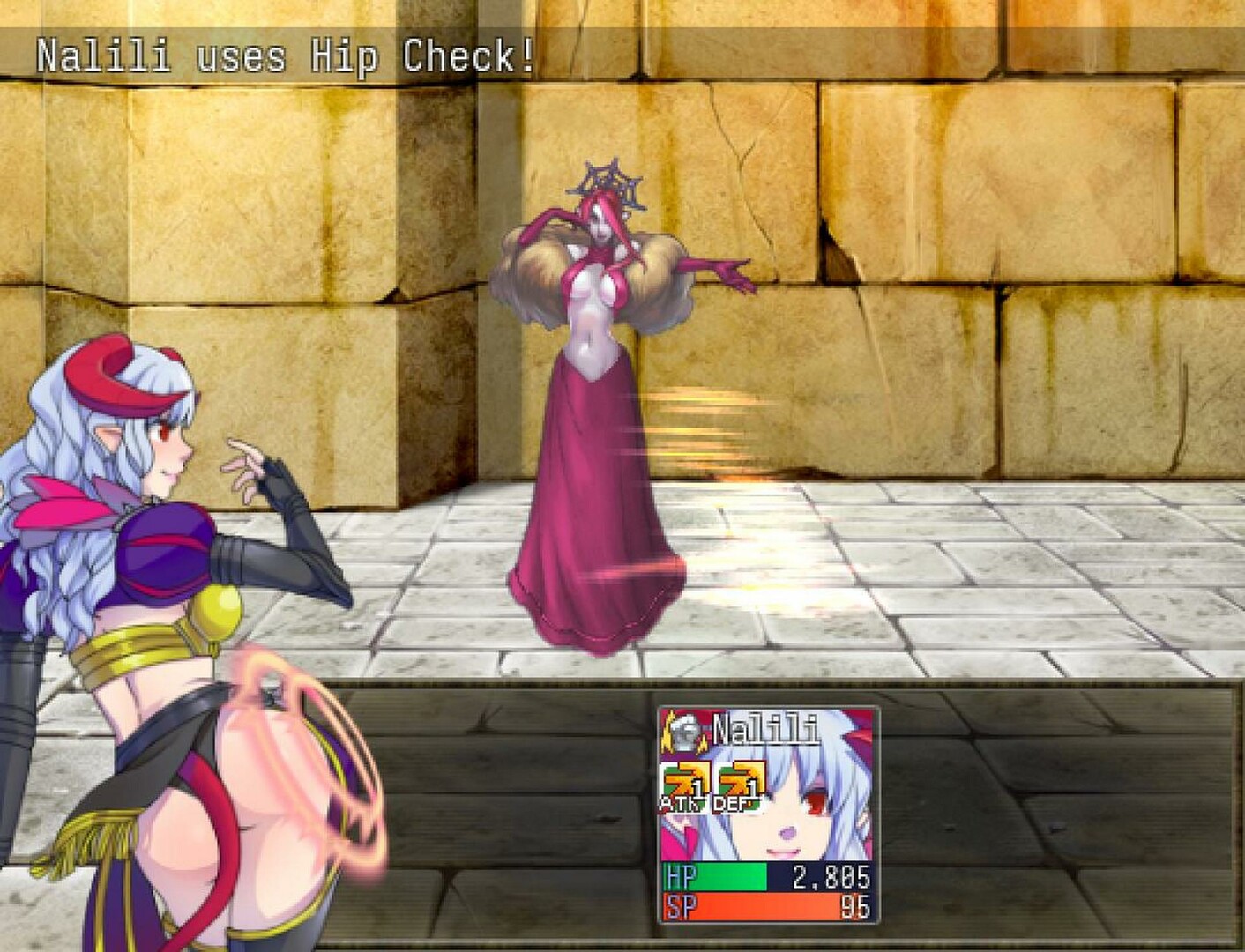 The Last Sovereign screenshot 8