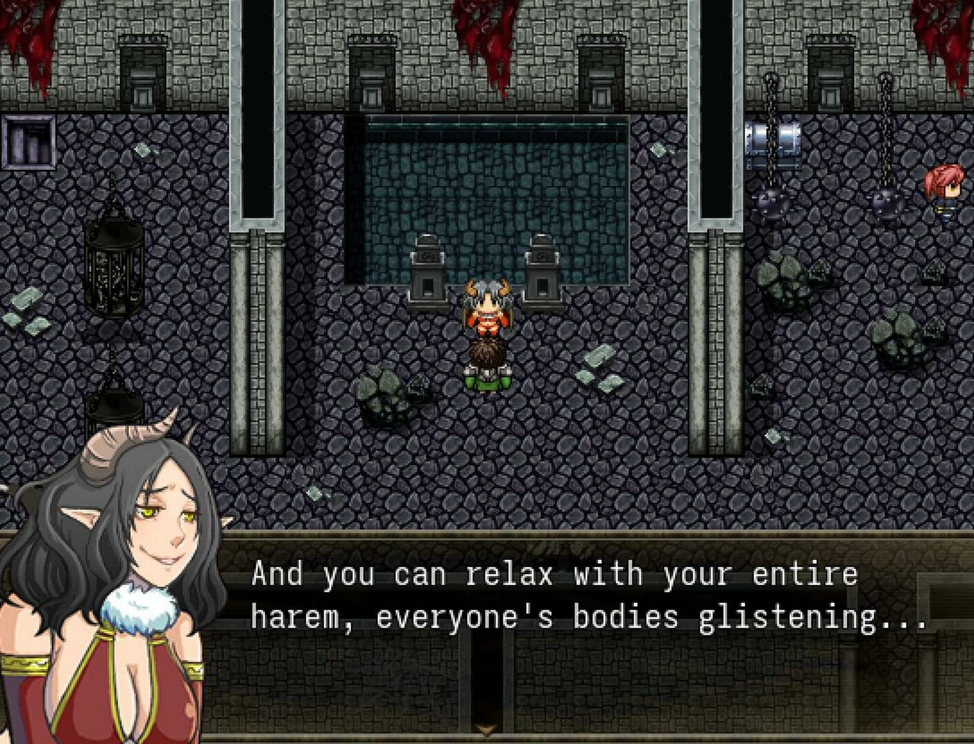The Last Sovereign screenshot 6