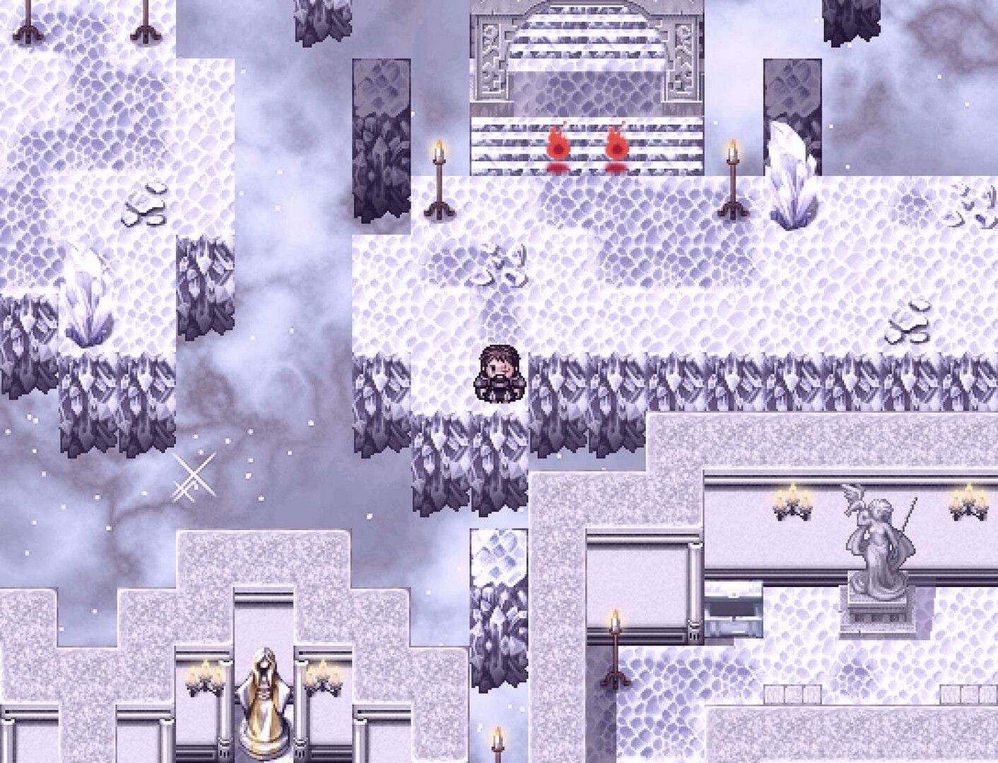 The Last Sovereign screenshot 11
