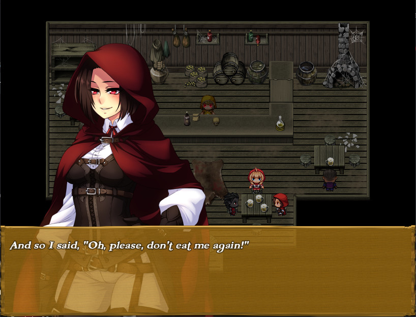 Once Ever After screenshot 3