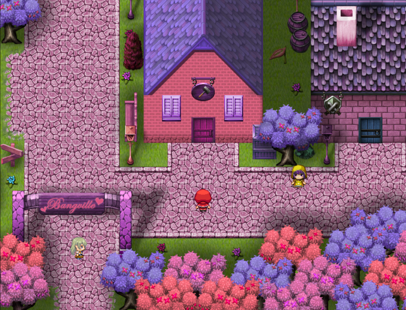 Once Ever After screenshot 9