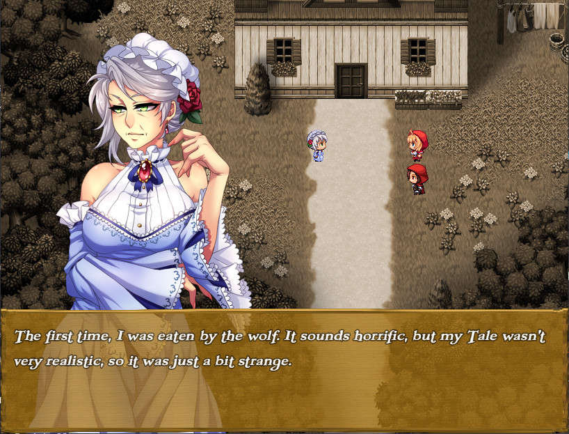 Once Ever After screenshot 5