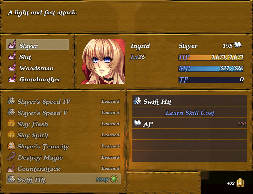 Once Ever After screenshot 16