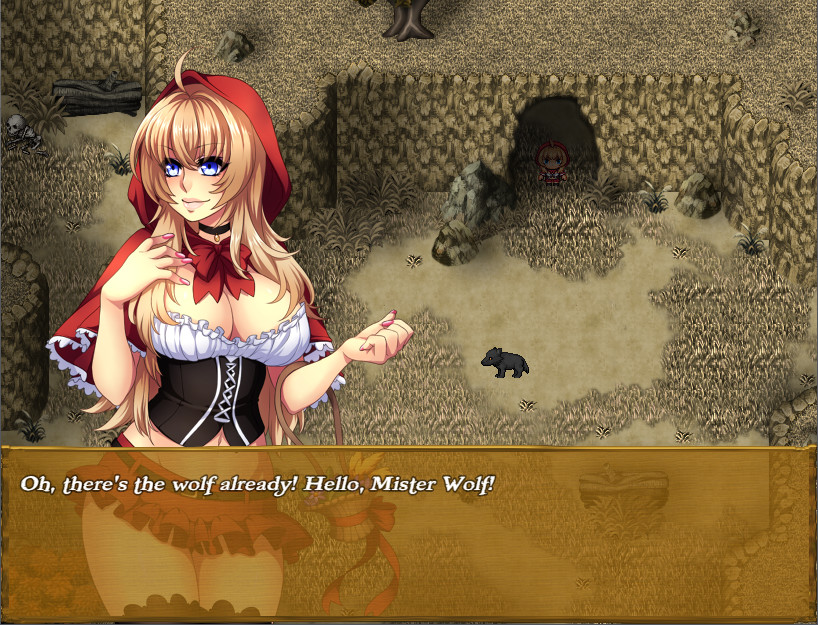 Once Ever After screenshot 10