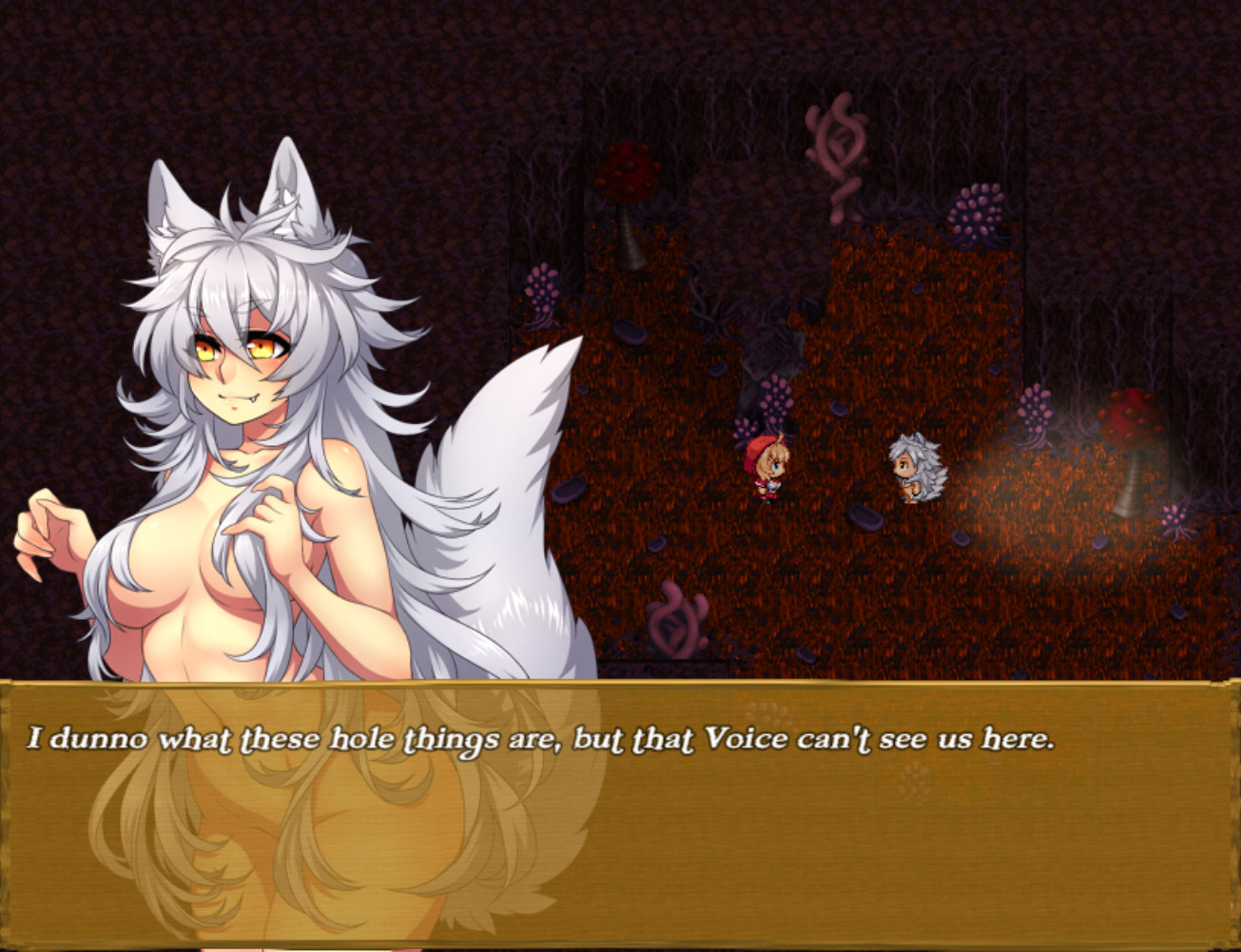 Once Ever After screenshot 14