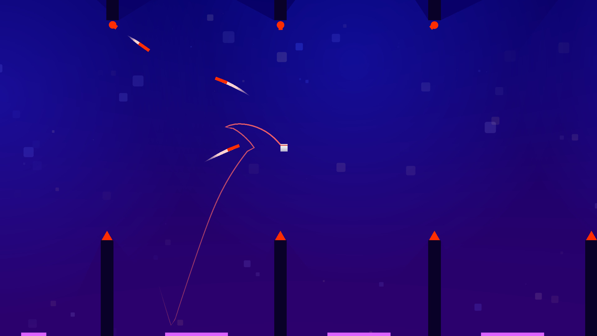 Almost There: The Platformer screenshot 2