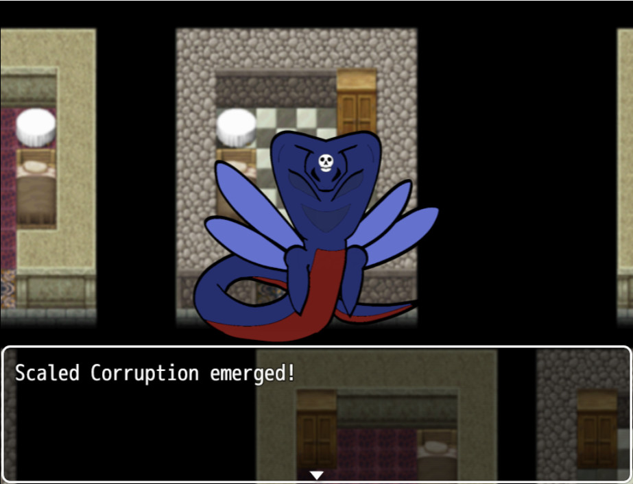 Pepper's Castle screenshot 6