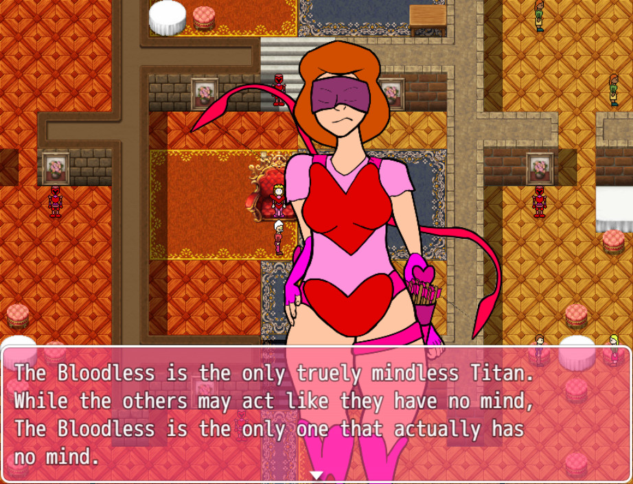 Pepper's Castle screenshot 5