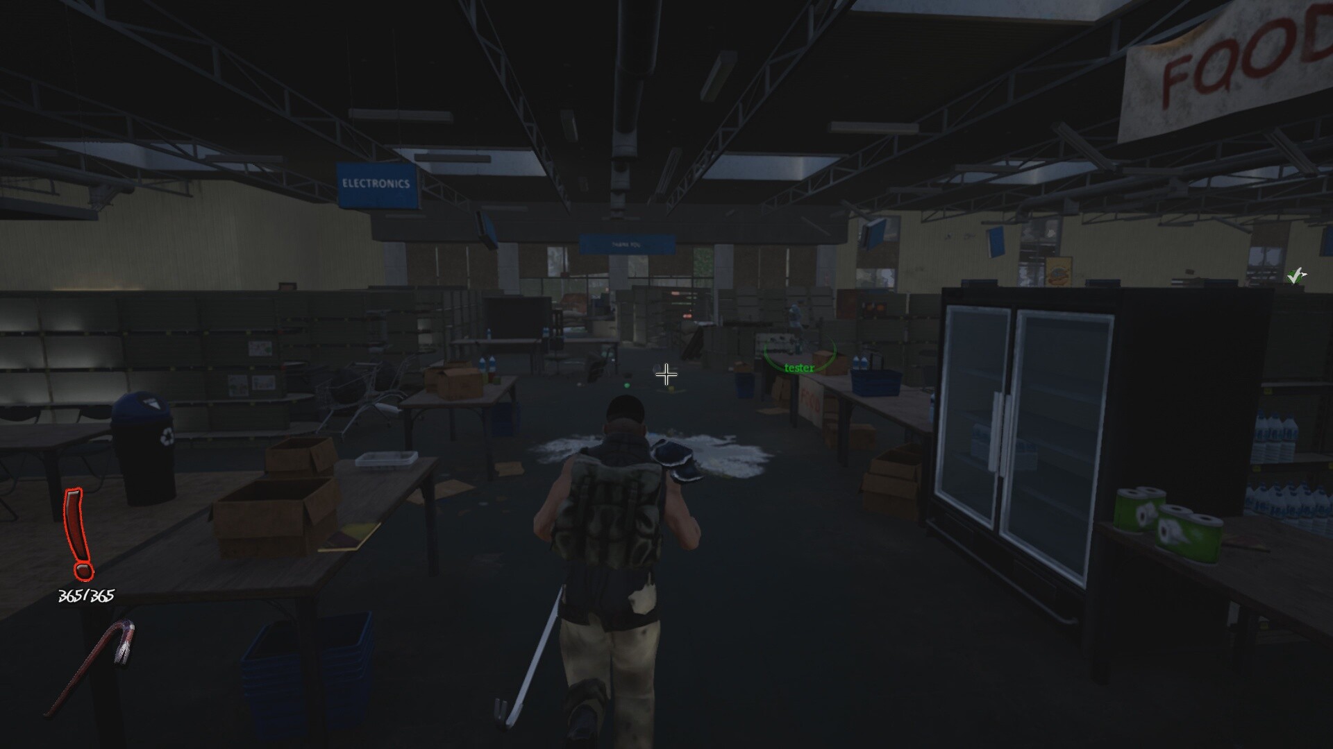 Be Vigilant! screenshot 11